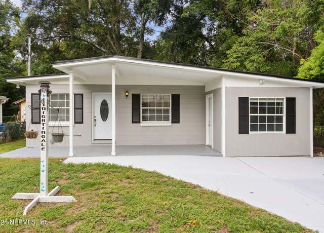 Property at 9124 5th Ave, Jacksonville, FL 32208, 3 beds, 1 bath