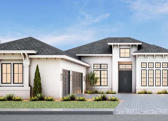 Property at 50 Roscoe Blvd N, Ponte Vedra Beach, FL 32082, 4 beds, 4.5 baths