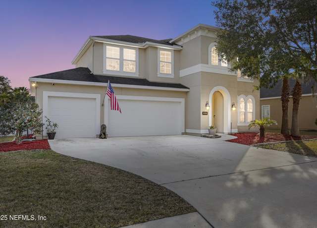 Property at 5096 Rebecca Alan Ln, Jacksonville, FL 32258, 5 beds, 4 baths