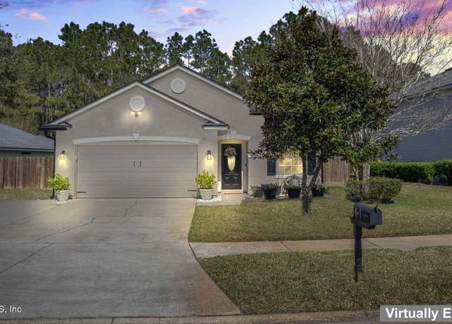 Property at 467 W New England Dr, Elkton, FL 32033, 3 beds, 2 baths