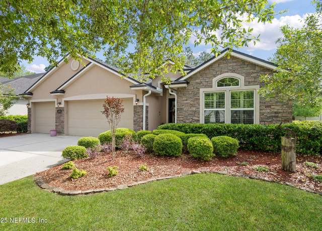 Property at 2151 Club Lake Dr, Orange Park, FL 32065, 4 beds, 3 baths