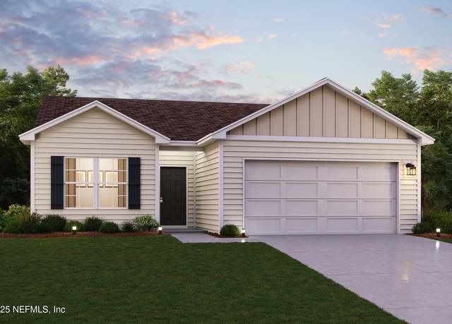 Property at 10150 Erickson Ave, Hastings, FL 32145, 3 beds, 2 baths