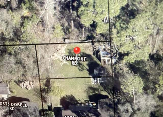 Property at 0 Chamfort Rd, Jacksonville, FL 32246