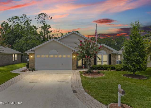 Property at 1960 Harbor Island Dr, Fleming Island, FL 32003, 4 beds, 2 baths