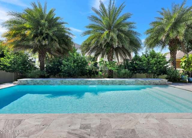 Property at 366 Greenleaf Lakes Ave, Ponte Vedra, FL 32081, 5 beds, 3.5 baths