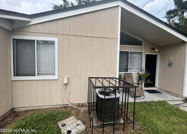 Property at 8113 San Jose Manor Dr W #1 - 4, Jacksonville, FL 32217, 6 beds