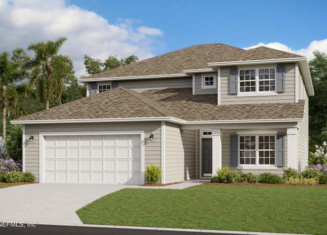 Property at 2430 Jennings Farm Dr, Middleburg, FL 32068, 4 beds, 3.5 baths