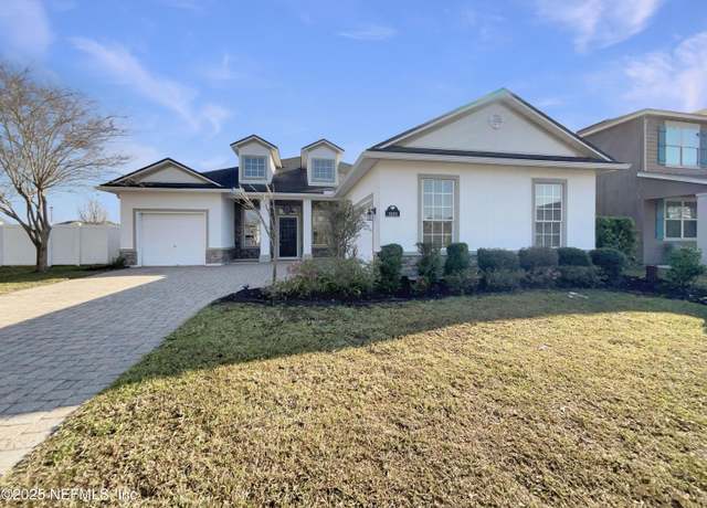 Property at 3203 Canyon Falls Dr, Green Cove Springs, FL 32043, 3 beds, 2.5 baths