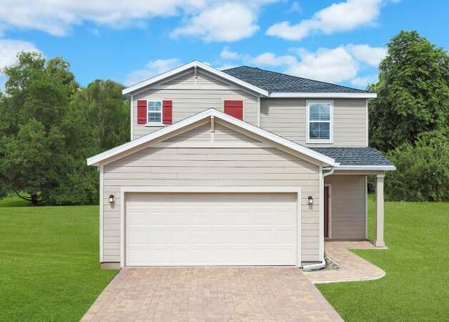 Property at 3094 Adelaide Rd, Green Cove Springs, FL 32043, 4 beds, 3 baths