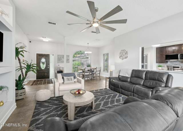 Property at 15811 Jim Ct, Jacksonville, FL 32218, 3 beds, 2 baths