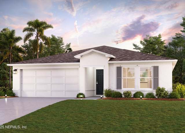 Property at 262 River Ridge Pl, Welaka, FL 32193, 4 beds, 2 baths
