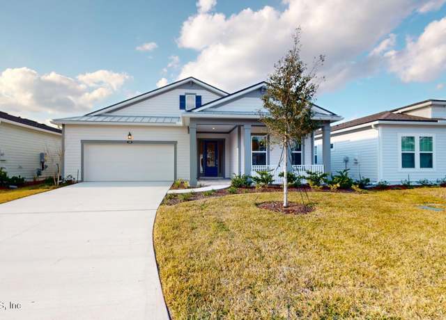 Property at 339 Pelton Pl, St. Johns, FL 32259, 2 beds, 2.5 baths