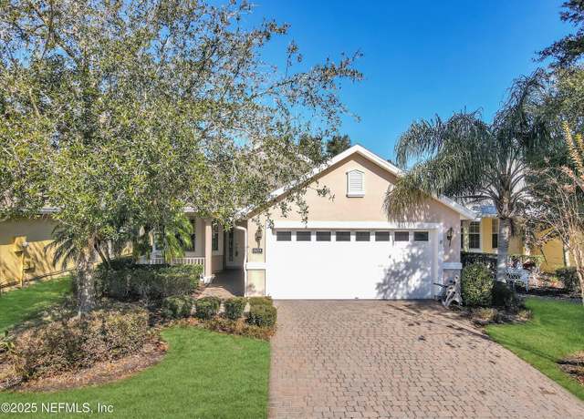 Property at 609 Copperhead Cir, St. Augustine, FL 32092, 3 beds, 2 baths