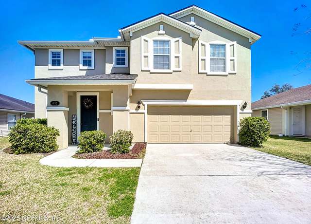 Property at 632 Picasso Ave, Ponte Vedra, FL 32081, 3 beds, 2.5 baths