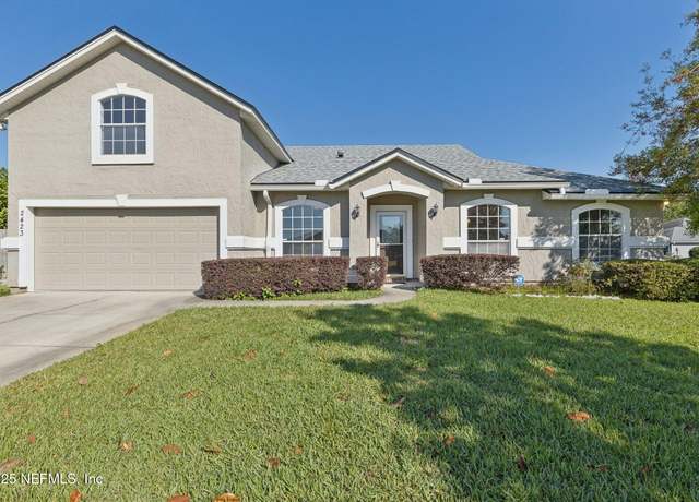 Property at 2423 Royal Pointe Dr, Green Cove Springs, FL 32043, 5 beds, 3 baths