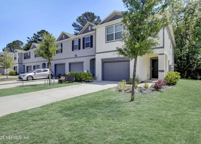 Property at 3209 Penny Cove Ln, Jacksonville, FL 32218, 3 beds, 2.5 baths