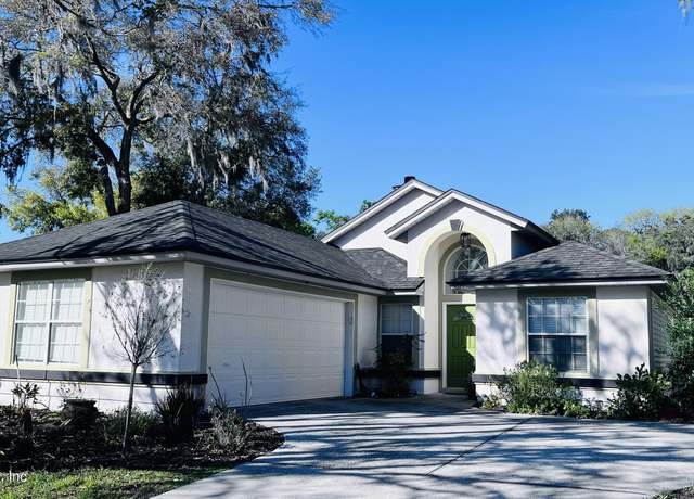 Property at 5077 Cape Elizabeth Ct W, Jacksonville, FL 32277, 3 beds, 2 baths