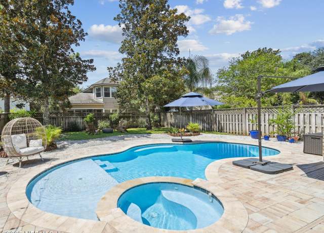 Property at 1083 Three Forks Ct, St. Augustine, FL 32092, 5 beds, 2.5 baths