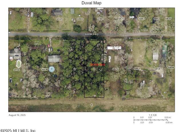 Property at 0 Barney Rd, Jacksonville, FL 32219