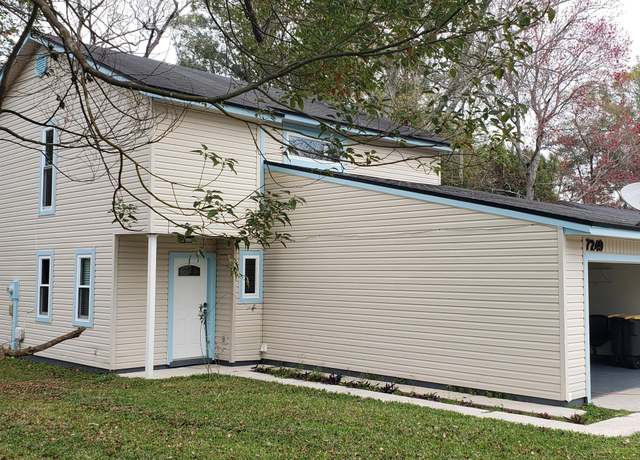 Property at 7249 Mimosa Grove Trl, Jacksonville, FL 32210, 3 beds, 2.5 baths