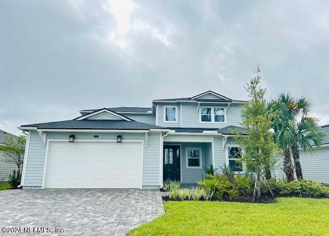 Property at 562 Natureland Cir, St. Augustine, FL 32092, 4 beds, 3.5 baths