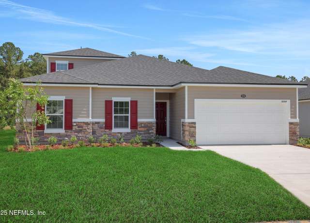 Property at 5254 Conference Dr, Jacksonville, FL 32234, 5 beds, 3 baths