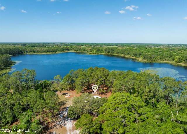 Property at 205 Echo Cove Way, Pomona Park, FL 32181, 3 beds, 2 baths