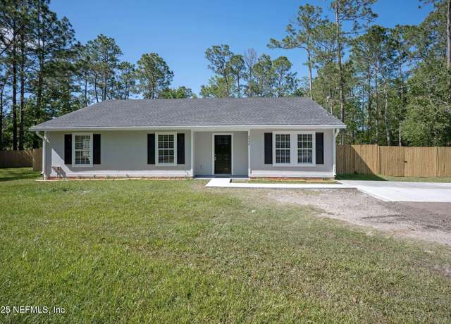 Property at 4908 Calendula Ave, Middleburg, FL 32068, 3 beds, 2 baths