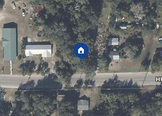 Property at 0 Huntington Rd, Crescent City, FL 32112