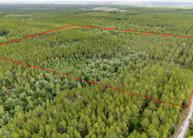 Property at TBD NW 147th Ave, Lake Butler, FL 32054