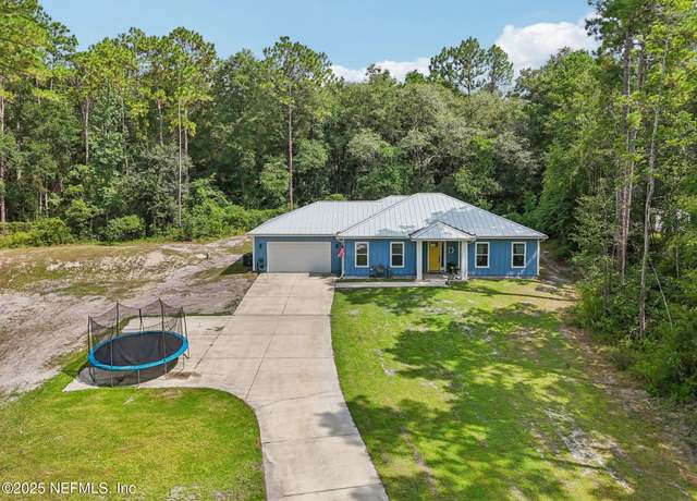 Property at 2803 Cranberry Cir, Middleburg, FL 32068, 3 beds, 2 baths