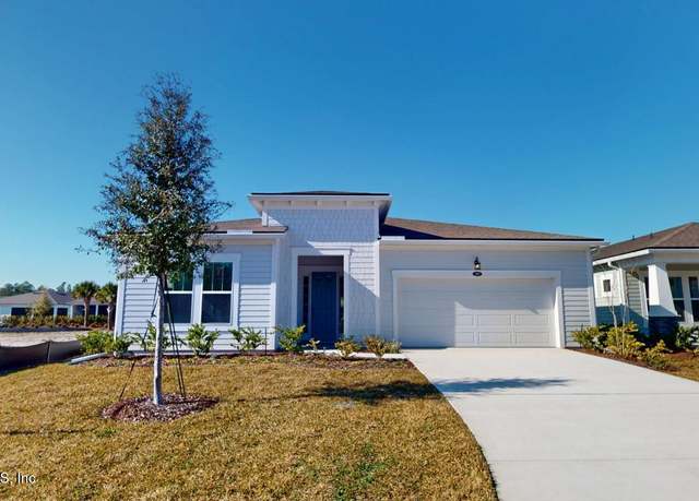Property at 319 Pelton Pl, St. Johns, FL 32259, 2 beds, 2.5 baths
