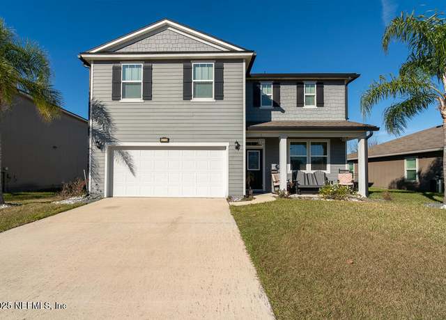 Property at 6775 Sandle Dr, Jacksonville, FL 32219, 4 beds, 2.5 baths