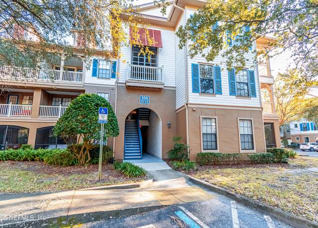 Property at 12700 Bartram Park Blvd #328, Jacksonville, FL 32258, 2 beds, 2 baths