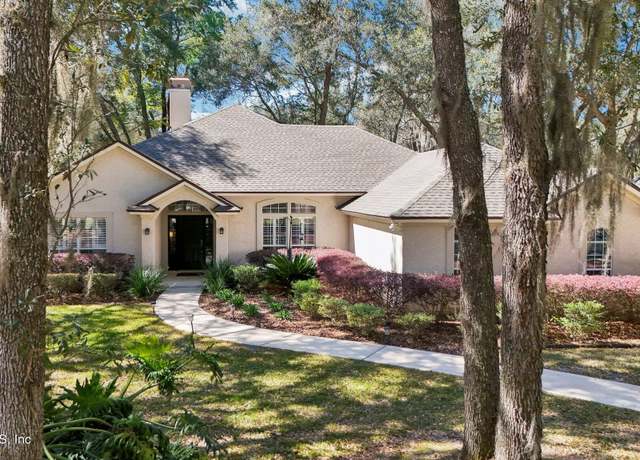 Property at 3602 Shinnecock Ln, Green Cove Springs, FL 32043, 4 beds, 3 baths