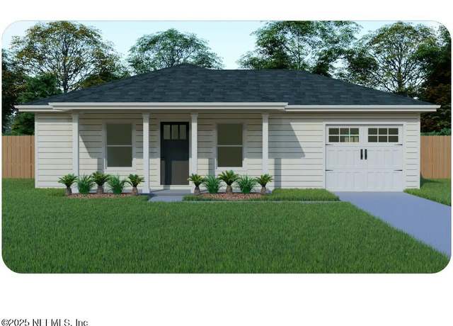 Property at 6 Buttercup St, Jacksonville, FL 32210, 3 beds, 2 baths