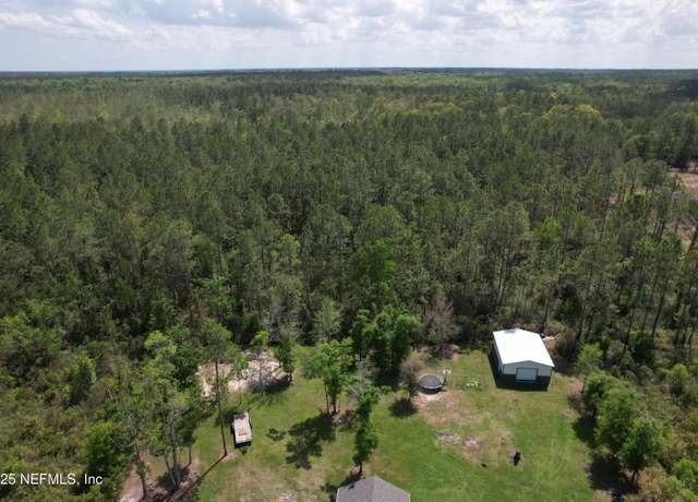 Property at 8A Quail Rd, Callahan, FL 32011