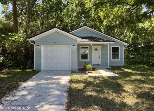 Property at 2032 Caljon Rd, Jacksonville, FL 32207, 3 beds, 2 baths