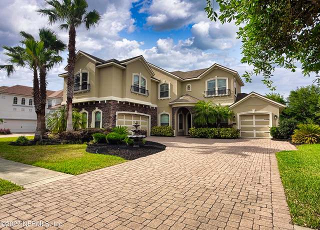 Property at 344 St Johns Forest Blvd, St. Johns, FL 32259, 5 beds, 3.5 baths