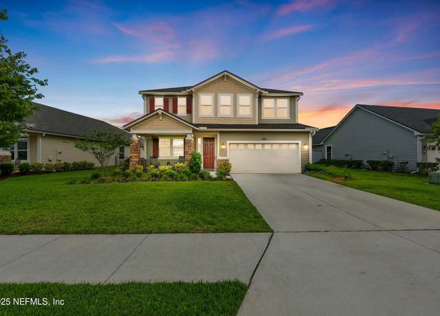 Property at 474 Convex Ln, St. Augustine, FL 32095, 4 beds, 3.5 baths