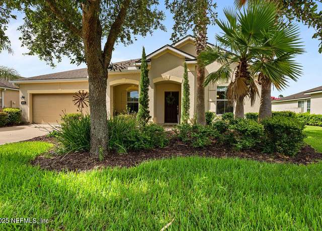 Property at 4612 Golf Brook Rd, Orange Park, FL 32065, 4 beds, 2 baths