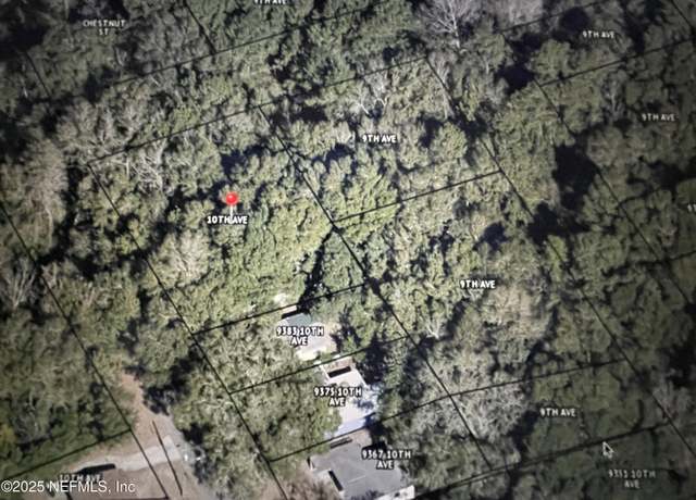 Property at 0 10th Ave, Jacksonville, FL 32208