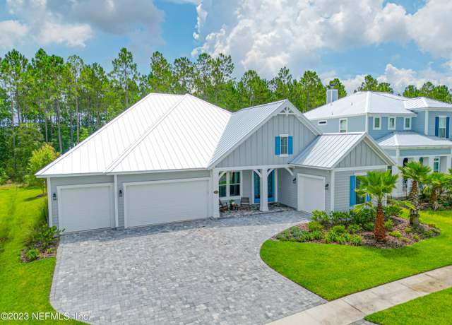 Property at 450 Tortola Way, St. Johns, FL 32259, 4 beds, 3.5 baths