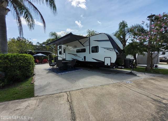 Property at 1074 Front St. #50b St, Welaka, FL 32193