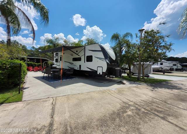 Property at 1074 Front St. #50b St, Welaka, FL 32193