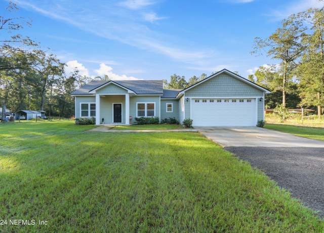 Property at 5231 Peggy Ln, Middleburg, FL 32068, 3 beds, 2.5 baths