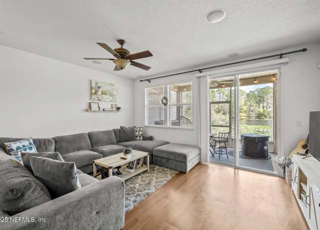 Property at 2341 White Sands Dr, Jacksonville, FL 32216, 2 beds, 2.5 baths
