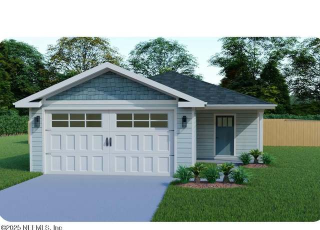 Property at 6652 Van Gundy Rd, Jacksonville, FL 32208, 3 beds, 2 baths