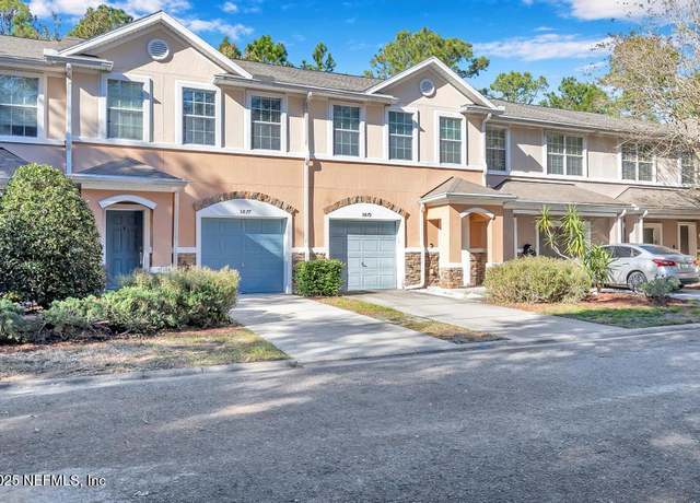 Property at 5877 Moonstone, Jacksonville, FL 32258, 2 beds, 2.5 baths
