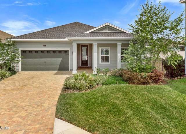 Property at 31 Tilden Ct, St. Augustine, FL 32092, 4 beds, 3 baths